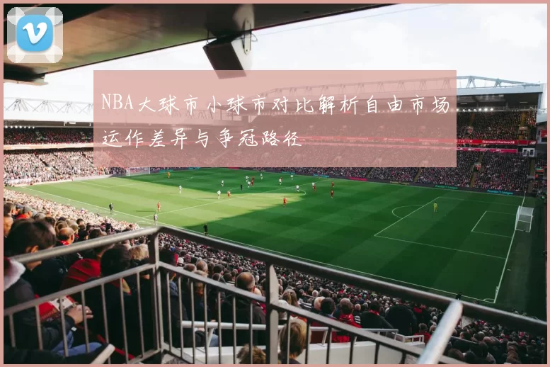 NBA大球市小球市对比解析自由市场运作差异与争冠路径